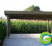 Carports en Garages