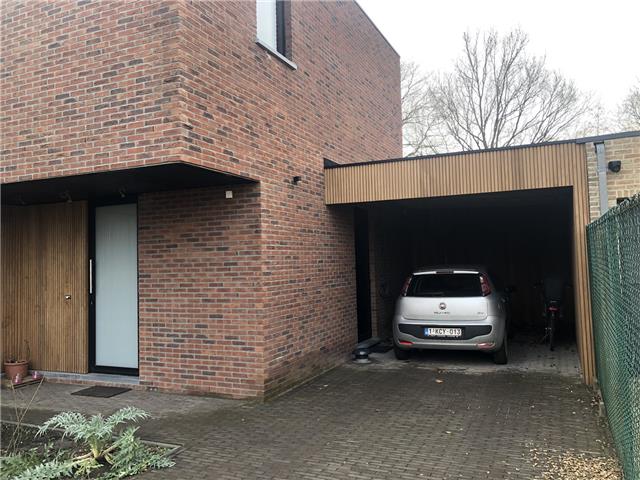 Carports - Garden Construct Tuinhuizen