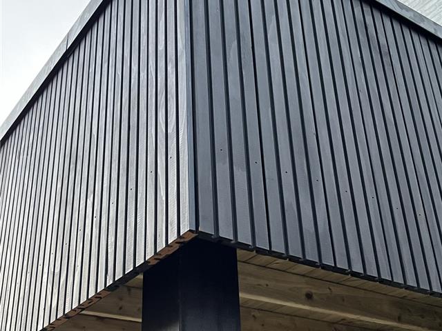 Carports - Garden Construct Tuinhuizen