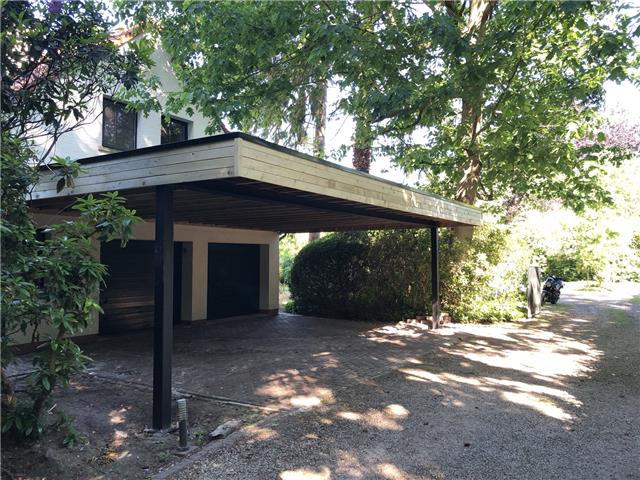 Carports - Garden Construct Tuinhuizen