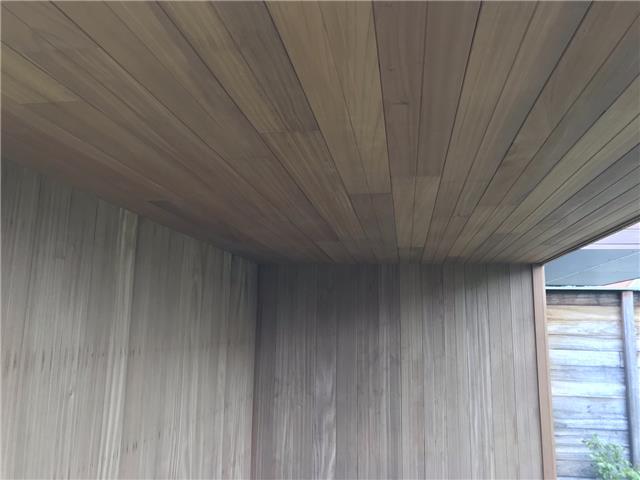 Moderne tuinhuizen - Garden Construct Tuinhuizen