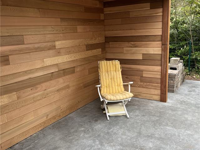 Moderne tuinhuizen - Garden Construct Tuinhuizen