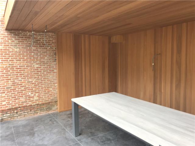 Tuinhuis op maat - Garden Construct Tuinhuizen
