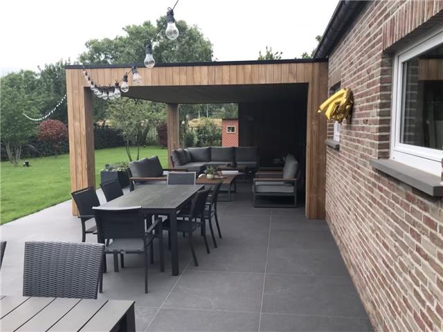 Tuinhuis op maat - Garden Construct Tuinhuizen