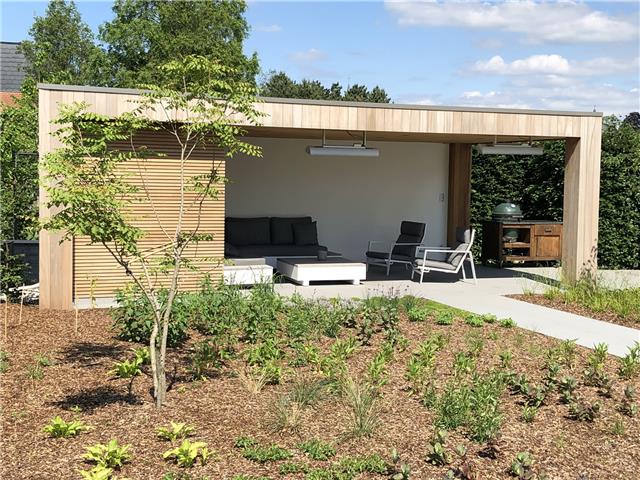 Tuinhuis op maat - Garden Construct Tuinhuizen