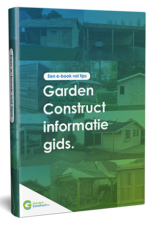 Download het tuinhuis inspiratieboek