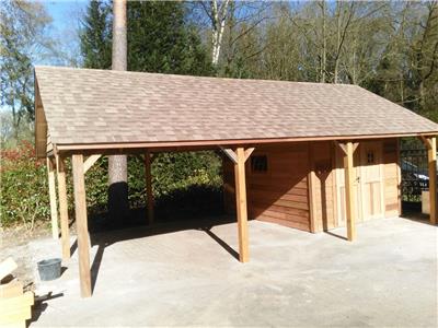 Carports en Garages Carports