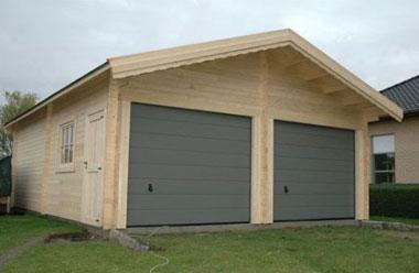 Carports en Garages - Garages