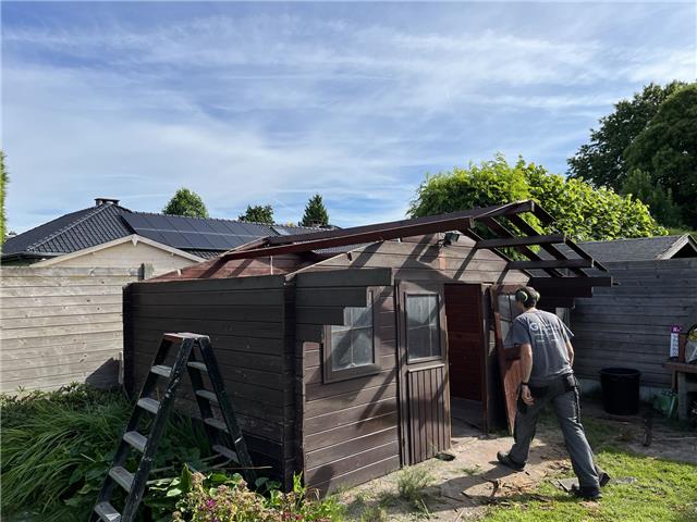 Werkwijze - Garden Construct Brecht, Antwerpen
