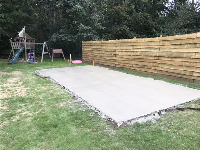 Werkwijze - Garden Construct Brecht, Antwerpen