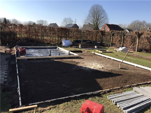 Werkwijze - Garden Construct Brecht, Antwerpen