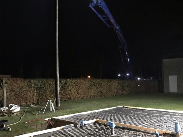 Werkwijze - Garden Construct Brecht, Antwerpen
