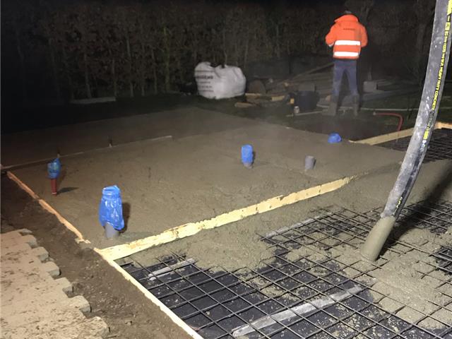 Werkwijze - Garden Construct Brecht, Antwerpen