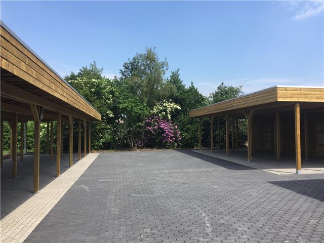 B2B Projecten - Garden Construct Brecht, Antwerpen