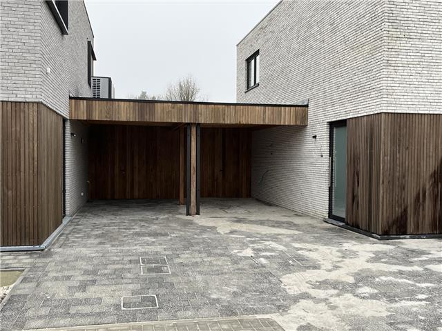 B2B Projecten - Garden Construct Brecht, Antwerpen