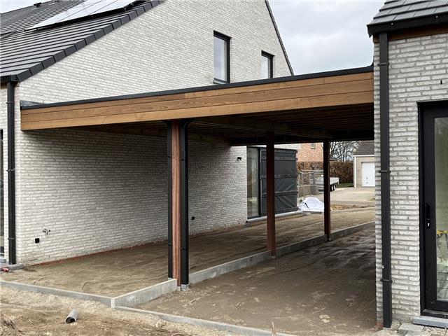 B2B Projecten - Garden Construct Brecht, Antwerpen