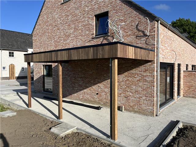B2B Projecten - Garden Construct Brecht, Antwerpen