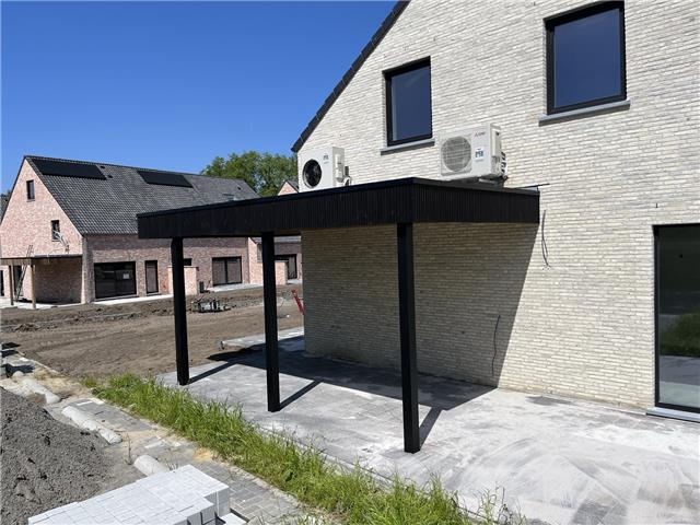 B2B Projecten - Garden Construct Brecht, Antwerpen