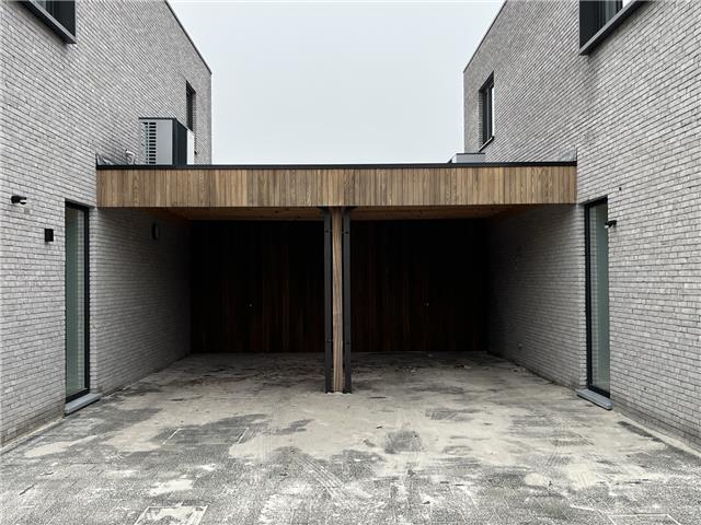 B2B Projecten - Garden Construct Brecht, Antwerpen