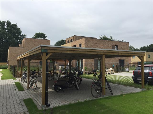 B2B Projecten - Garden Construct Brecht, Antwerpen