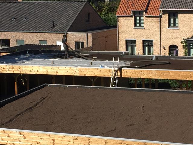 Werkwijze - Garden Construct Brecht, Antwerpen