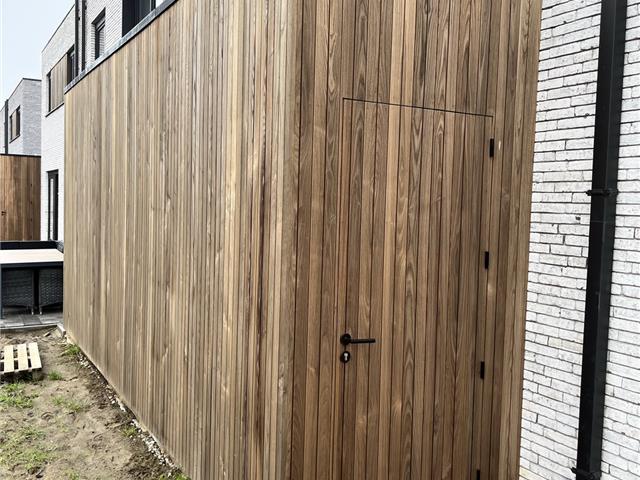 B2B Projecten - Garden Construct Brecht, Antwerpen